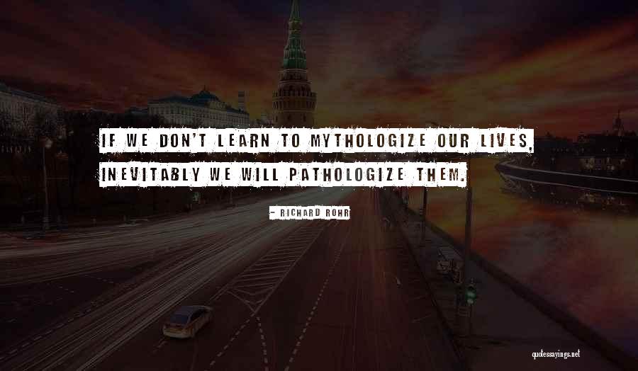 Populaces Synonyms Quotes By Richard Rohr Populaces Synonyms Quotes By Richard Rohr