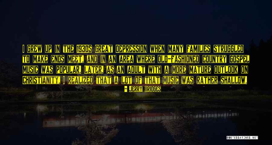 Popular 1930s Quotes By Jerry Bridges Popular 1930s Quotes By Jerry Bridges
