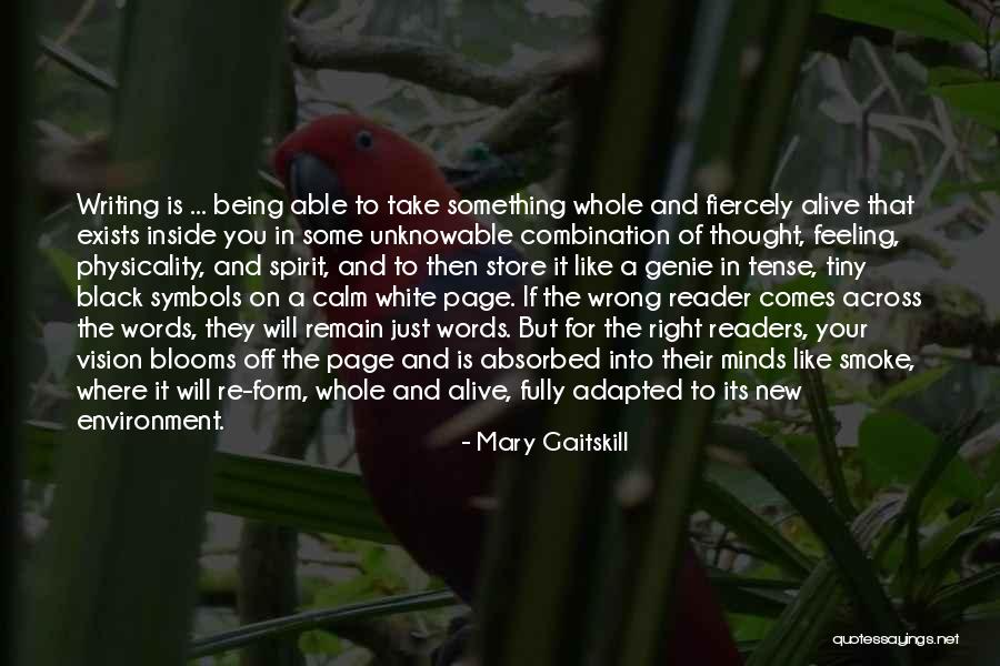 Popular Abolitionist Quotes By Mary Gaitskill Popular Abolitionist Quotes By Mary Gaitskill
