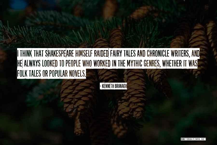 Popular And Folk Quotes By Kenneth Branagh Popular And Folk Quotes By Kenneth Branagh