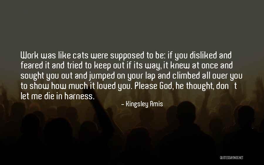 Popular And Folk Quotes By Kingsley Amis Popular And Folk Quotes By Kingsley Amis