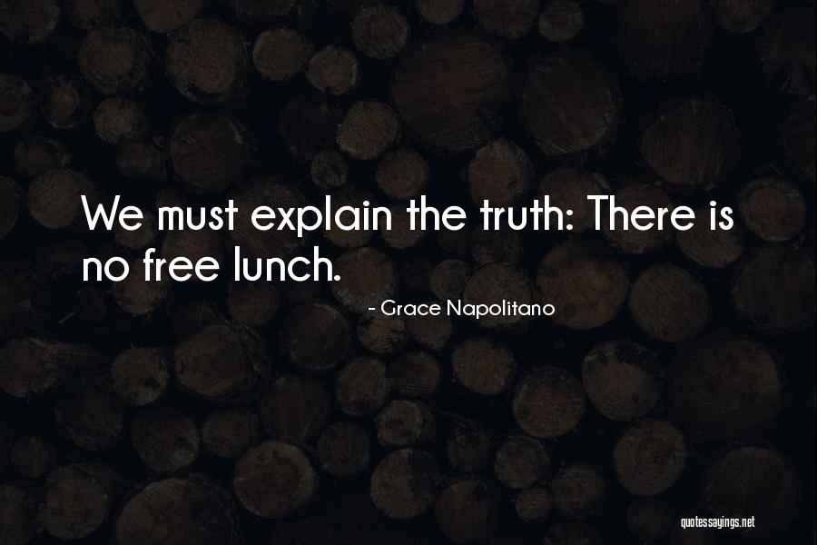Popular Brunch Quotes By Grace Napolitano Popular Brunch Quotes By Grace Napolitano