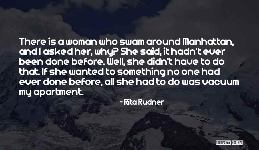 Popular Chef Quotes By Rita Rudner Popular Chef Quotes By Rita Rudner