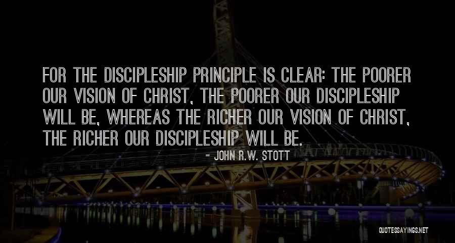 Popular French Phrases Quotes By John R.W. Stott Popular French Phrases Quotes By John R.W. Stott