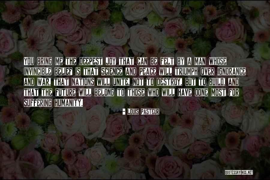 Popular French Phrases Quotes By Louis Pasteur Popular French Phrases Quotes By Louis Pasteur