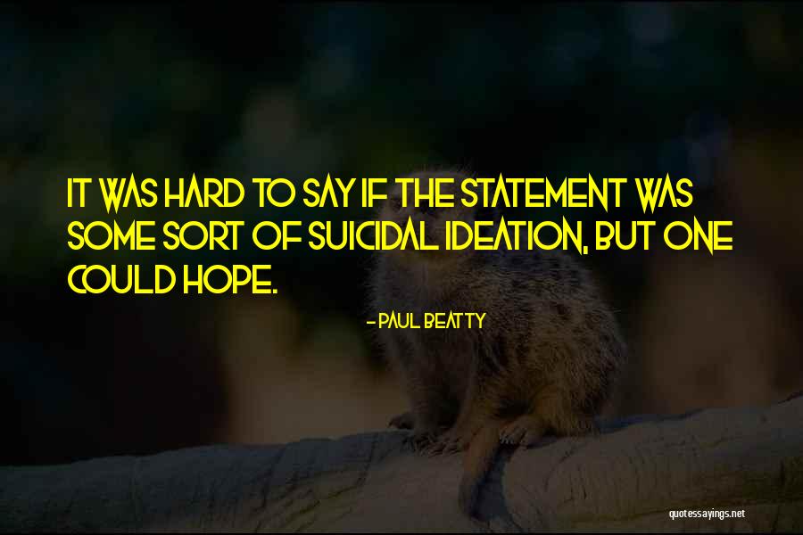 Popular Gaming Quotes By Paul Beatty Popular Gaming Quotes By Paul Beatty
