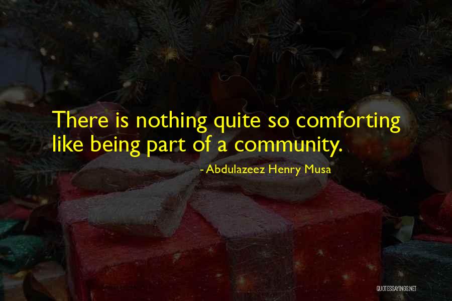 Popular Grace Quotes By Abdulazeez Henry Musa Popular Grace Quotes By Abdulazeez Henry Musa