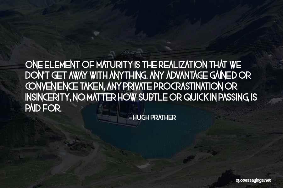 Popular Grace Quotes By Hugh Prather Popular Grace Quotes By Hugh Prather