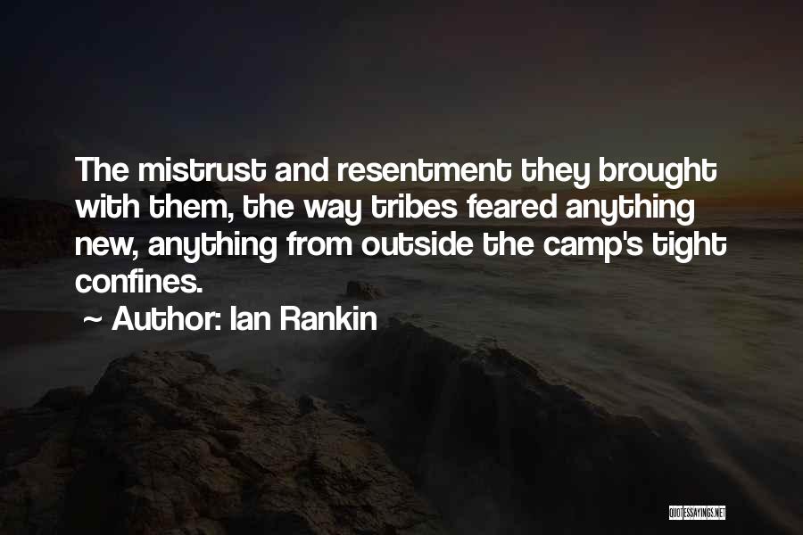 Popular Greek Quotes By Ian Rankin
