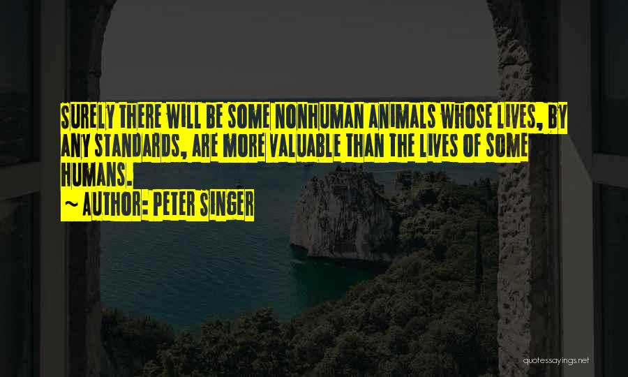 Popular Greek Quotes By Peter Singer