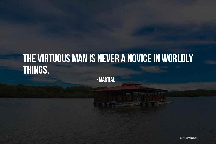 Popular Grinch Quotes By Martial