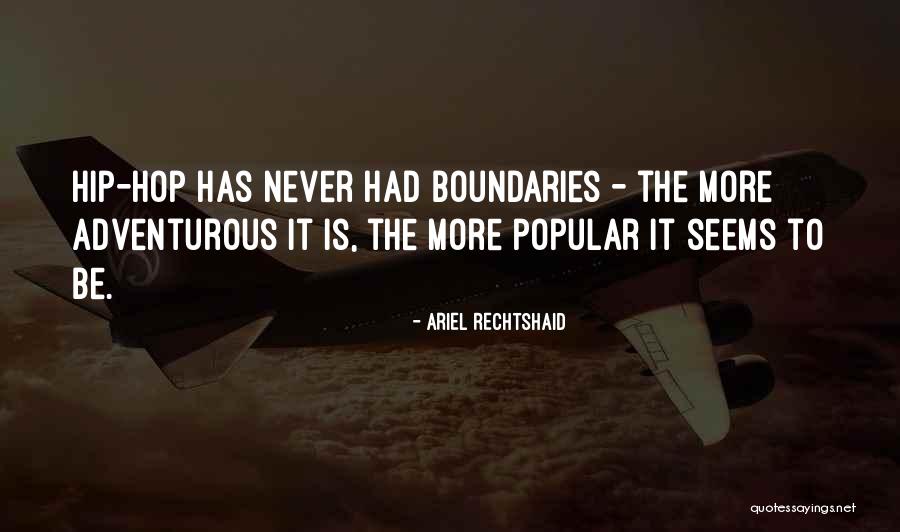 Popular Hip Quotes By Ariel Rechtshaid Popular Hip Quotes By Ariel Rechtshaid