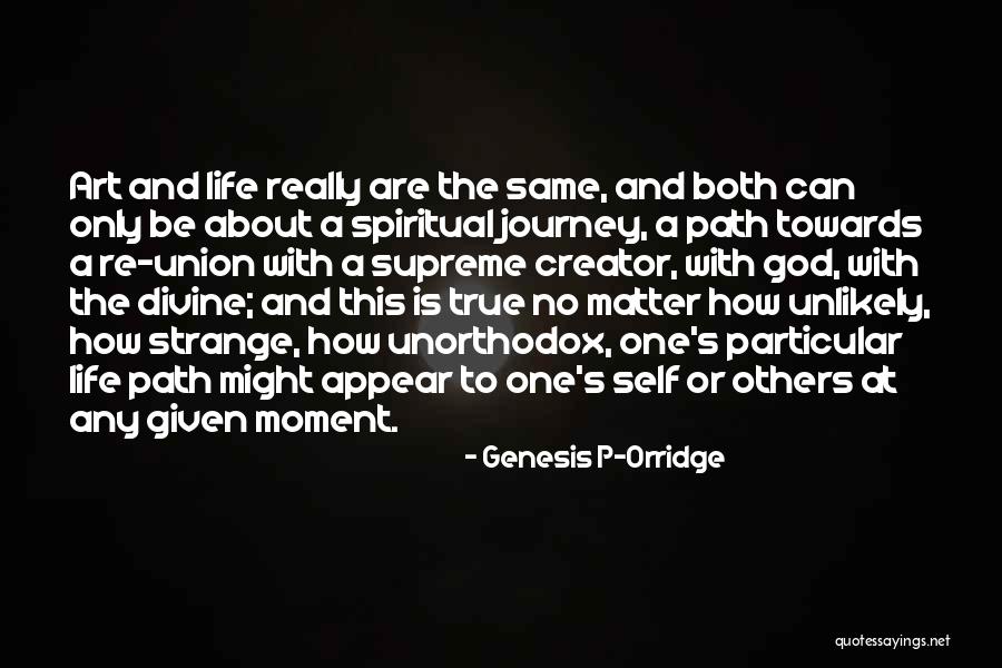 Popular Hip Quotes By Genesis P-Orridge Popular Hip Quotes By Genesis P-Orridge