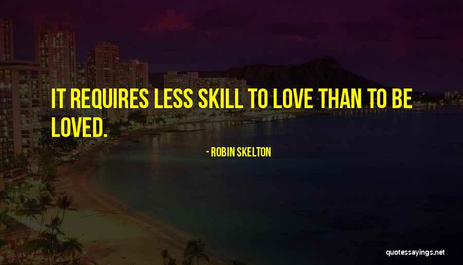Popular Hip Quotes By Robin Skelton