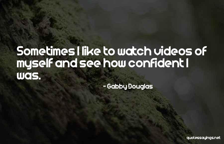 Popular Idioms Quotes By Gabby Douglas Popular Idioms Quotes By Gabby Douglas
