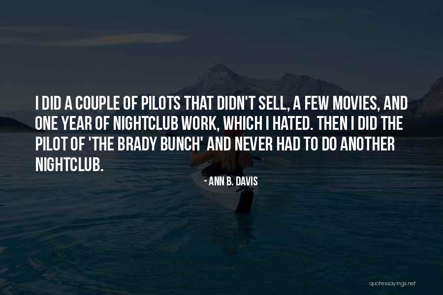 Popular Irish Quotes By Ann B. Davis Popular Irish Quotes By Ann B. Davis