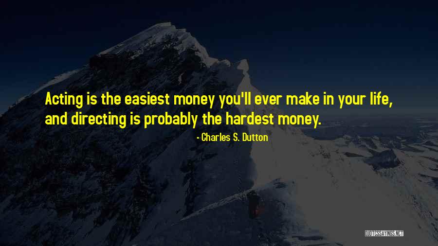 Popular Kardashian Quotes By Charles S. Dutton Popular Kardashian Quotes By Charles S. Dutton