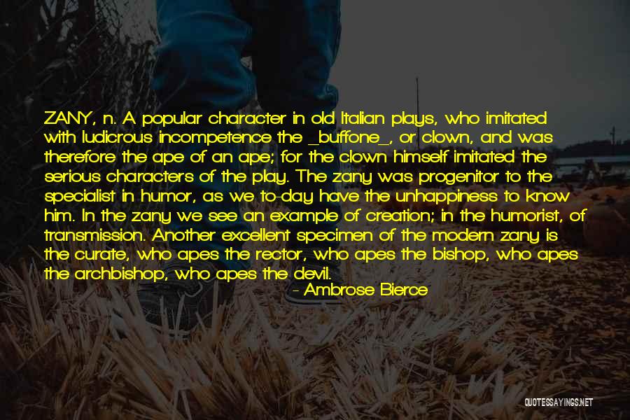 Popular Modern Quotes By Ambrose Bierce Popular Modern Quotes By Ambrose Bierce