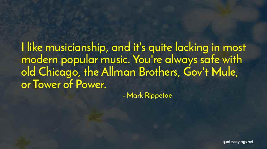 Popular Modern Quotes By Mark Rippetoe Popular Modern Quotes By Mark Rippetoe