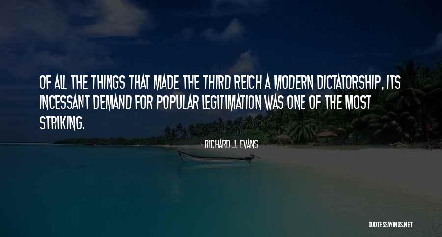 Popular Modern Quotes By Richard J. Evans Popular Modern Quotes By Richard J. Evans