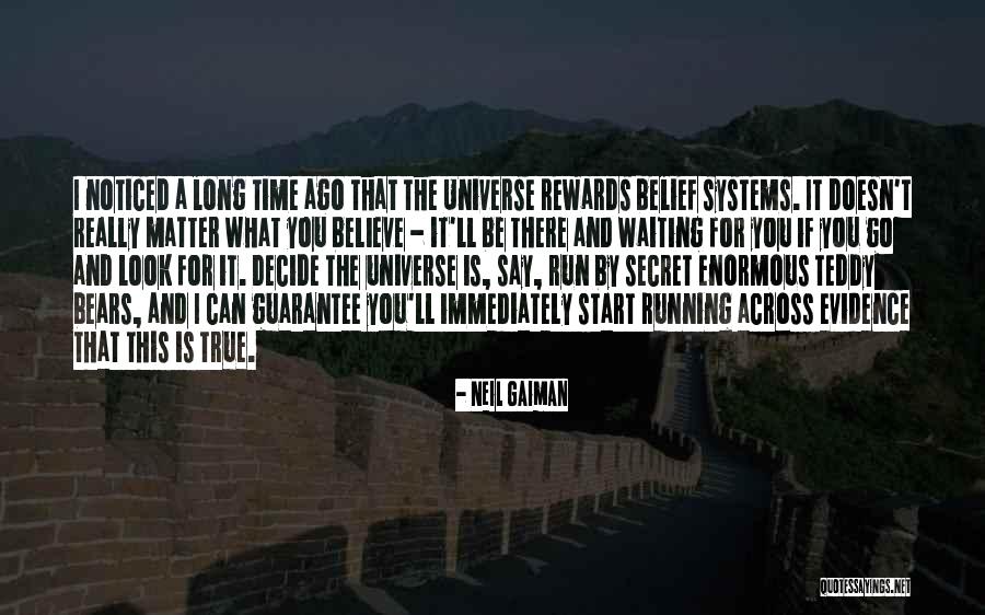 Popular Mottos Quotes By Neil Gaiman Popular Mottos Quotes By Neil Gaiman