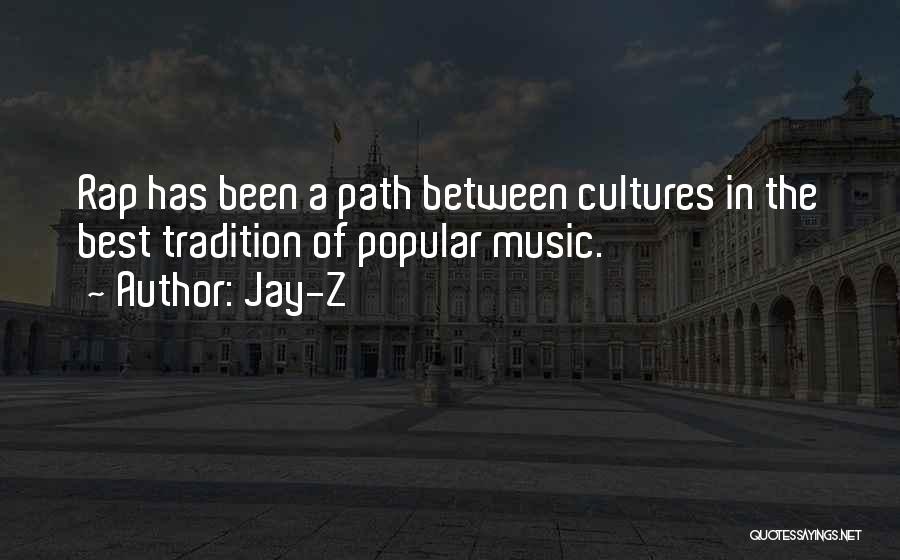 Popular Music Quotes By Jay-Z