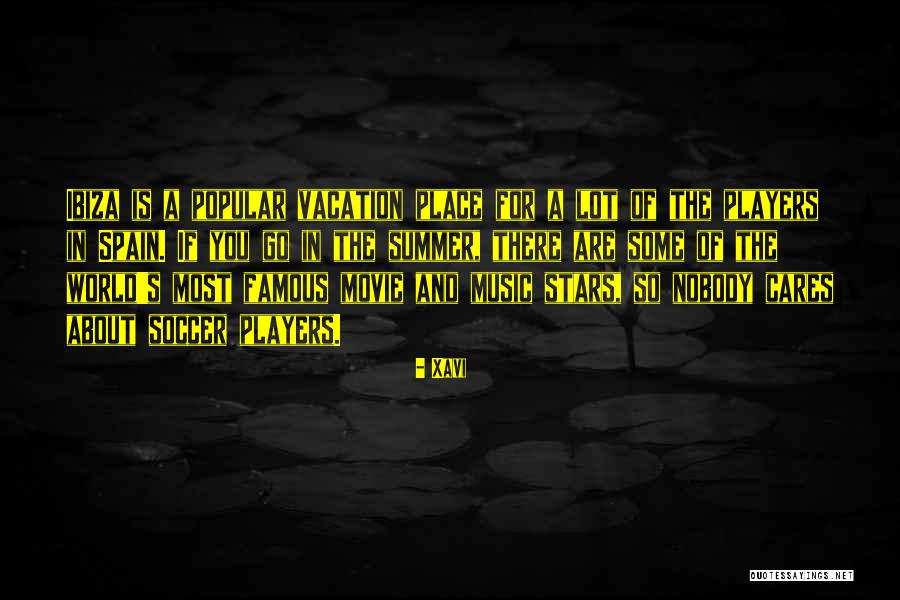 Popular Music Quotes By Xavi Popular Music Quotes By Xavi
