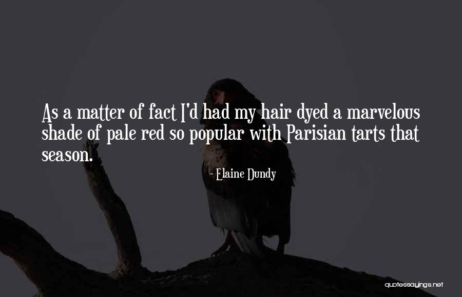 Popular Parisian Quotes By Elaine Dundy Popular Parisian Quotes By Elaine Dundy