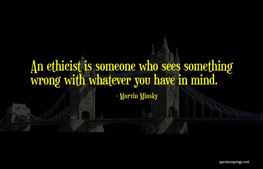 Popular Parisian Quotes By Marvin Minsky Popular Parisian Quotes By Marvin Minsky