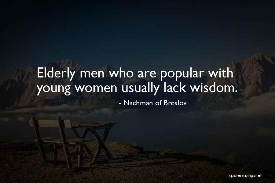 Popular Wisdom Quotes By Nachman Of Breslov Popular Wisdom Quotes By Nachman Of Breslov