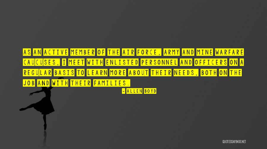 Popular Zombie Quotes By Allen Boyd