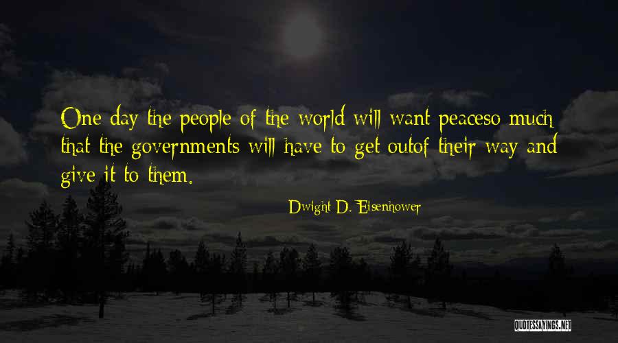 Popularise Real Estate Quotes By Dwight D. Eisenhower Popularise Real Estate Quotes By Dwight D. Eisenhower