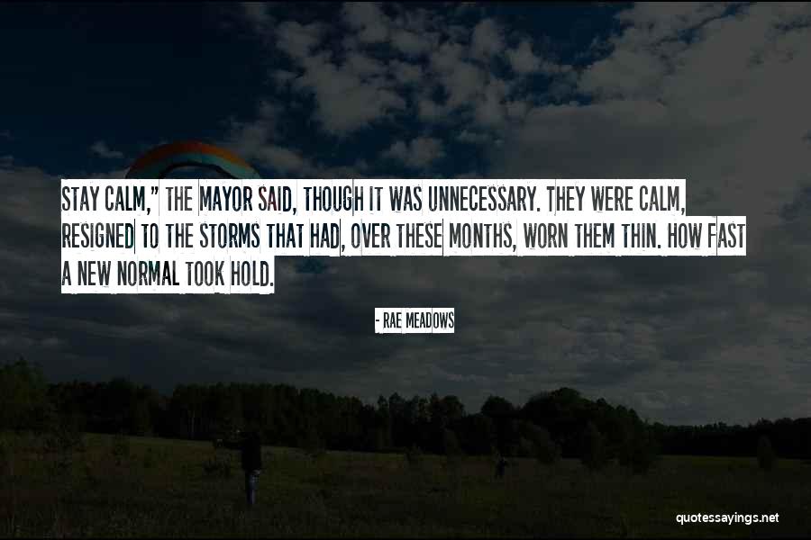 Popularist Animal In The World Quotes By Rae Meadows Popularist Animal In The World Quotes By Rae Meadows