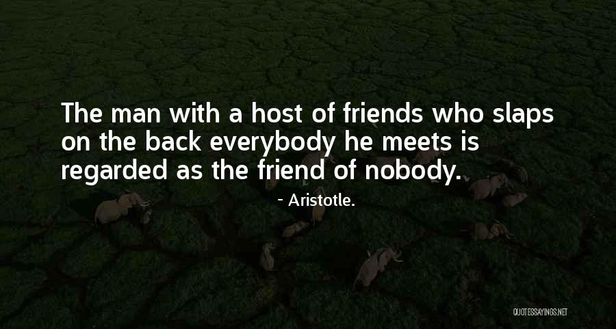 Popularity And Friends Quotes By Aristotle. Popularity And Friends Quotes By Aristotle.