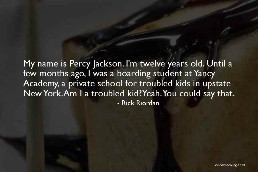 Popularization Examples Quotes By Rick Riordan Popularization Examples Quotes By Rick Riordan