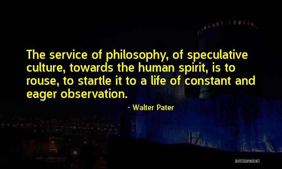 Popularization Examples Quotes By Walter Pater Popularization Examples Quotes By Walter Pater