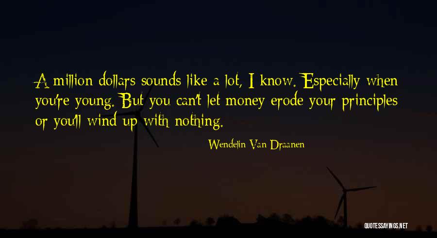 Popularization Examples Quotes By Wendelin Van Draanen Popularization Examples Quotes By Wendelin Van Draanen