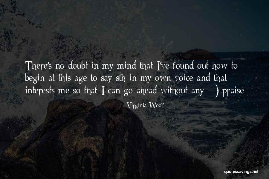 Populate Mongoose Quotes By Virginia Woolf Populate Mongoose Quotes By Virginia Woolf