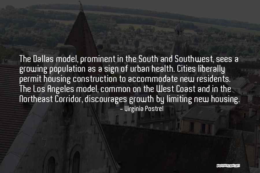 Population And Housing Quotes By Virginia Postrel Population And Housing Quotes By Virginia Postrel