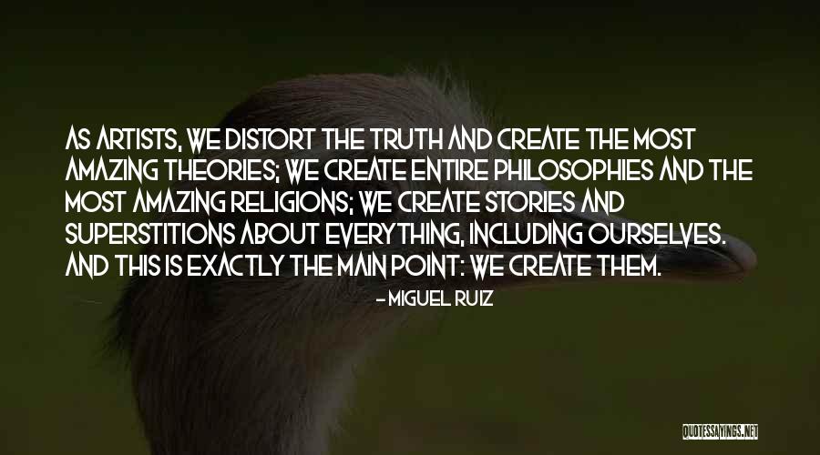 Populations Of Us Cities Quotes By Miguel Ruiz Populations Of Us Cities Quotes By Miguel Ruiz