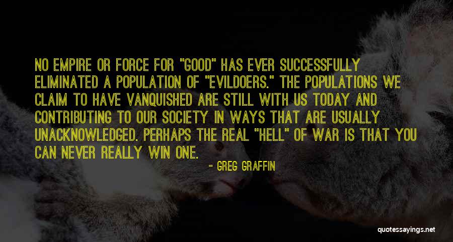 Populations Of Us Quotes By Greg Graffin Populations Of Us Quotes By Greg Graffin