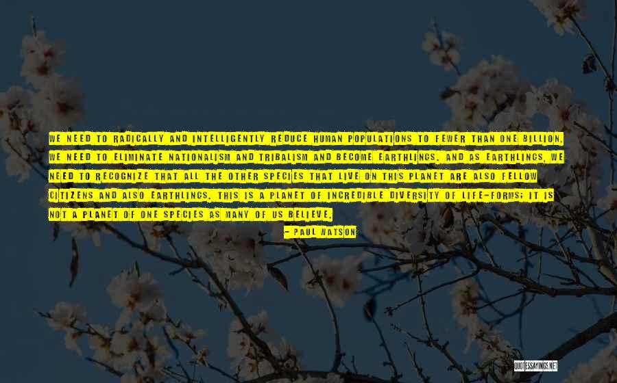 Populations Of Us Quotes By Paul Watson Populations Of Us Quotes By Paul Watson