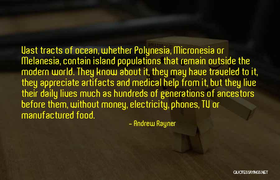 Populations Quotes By Andrew Rayner Populations Quotes By Andrew Rayner