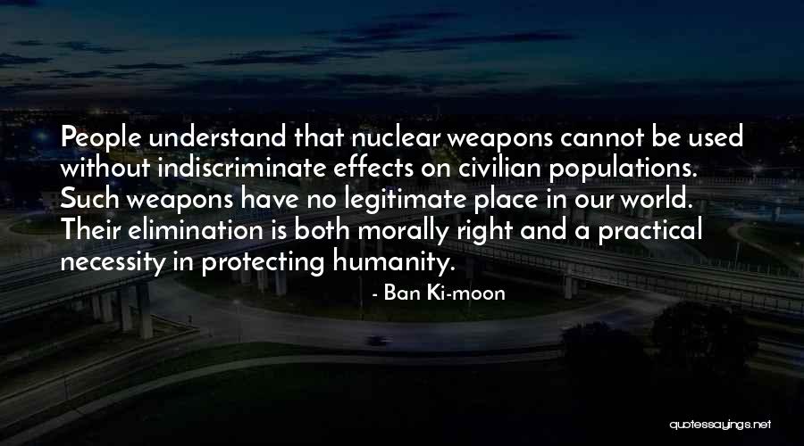 Populations Quotes By Ban Ki-moon Populations Quotes By Ban Ki-moon