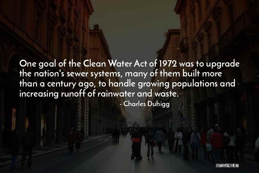 Populations Quotes By Charles Duhigg Populations Quotes By Charles Duhigg