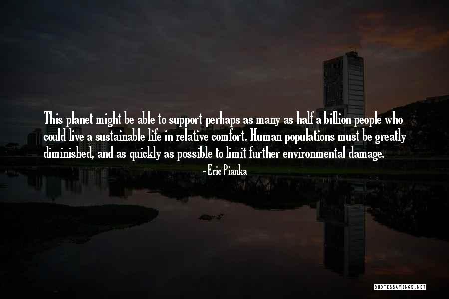 Populations Quotes By Eric Pianka Populations Quotes By Eric Pianka