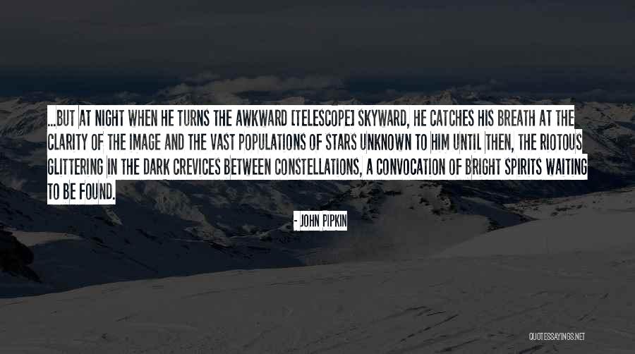 Populations Quotes By John Pipkin Populations Quotes By John Pipkin