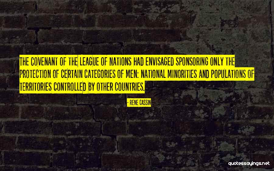 Populations Quotes By Rene Cassin Populations Quotes By Rene Cassin