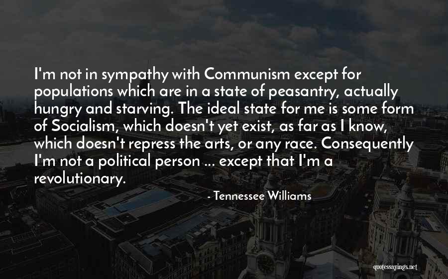 Populations Quotes By Tennessee Williams Populations Quotes By Tennessee Williams