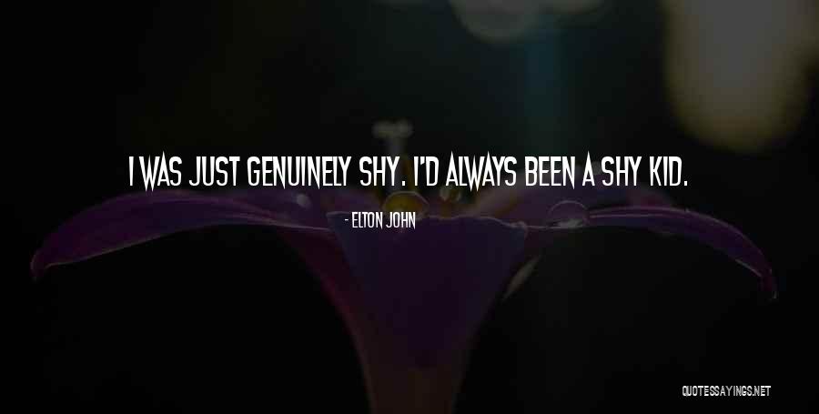 Populism In Europe Quotes By Elton John Populism In Europe Quotes By Elton John